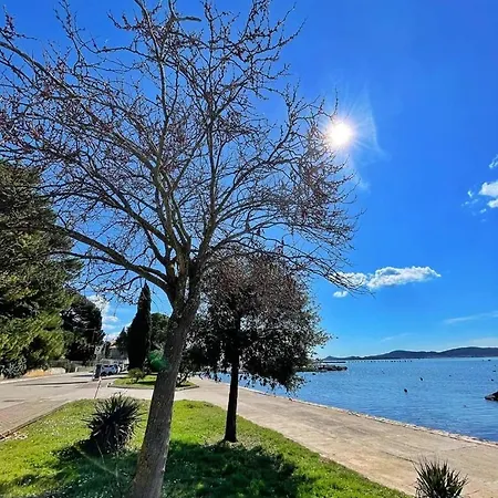 Διαμέρισμα Sunrise Turanj