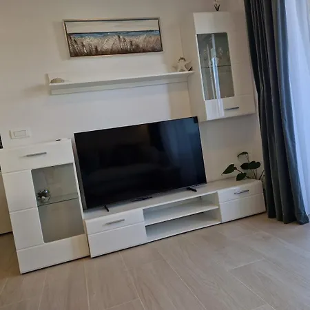 Sunrise Apartman Turanj