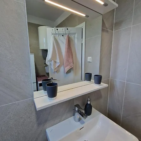 Apartment Sunrise Turanj