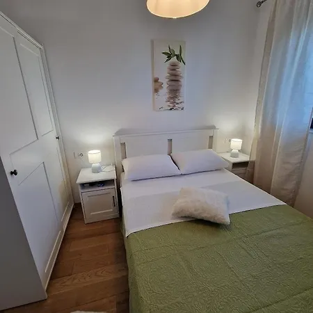 Sunrise Apartman