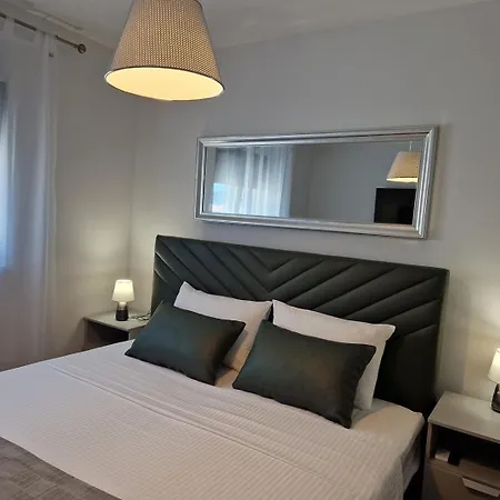 Apartman Sunrise