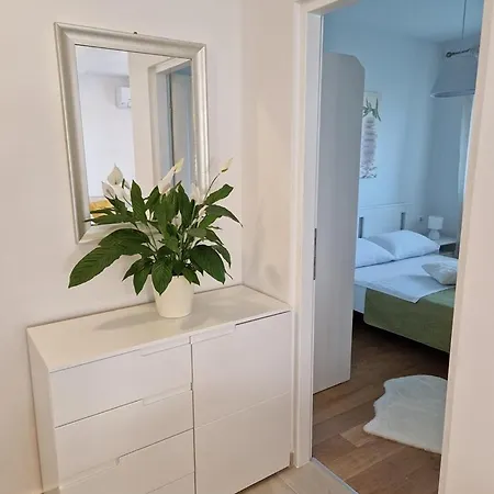 Sunrise Apartman