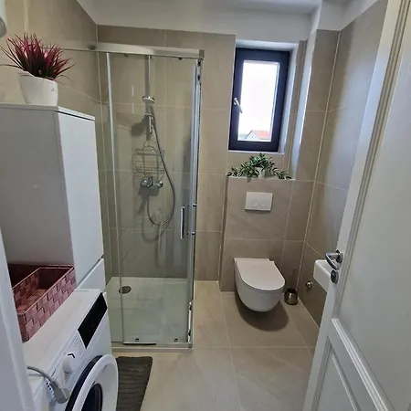 Apartman Sunrise