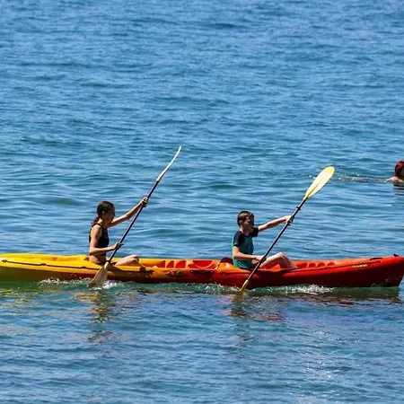 Appartement Sunrise *