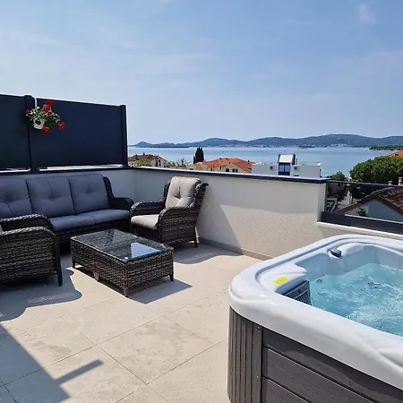 Appartement Sunrise Turanj