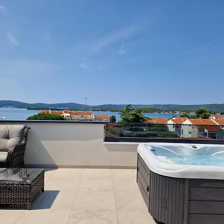 Appartement Sunrise *