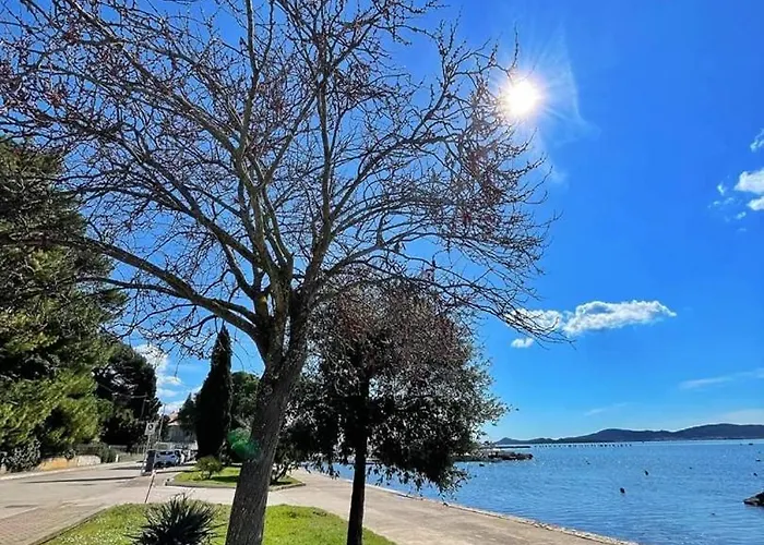 Lägenhet Sunrise Turanj