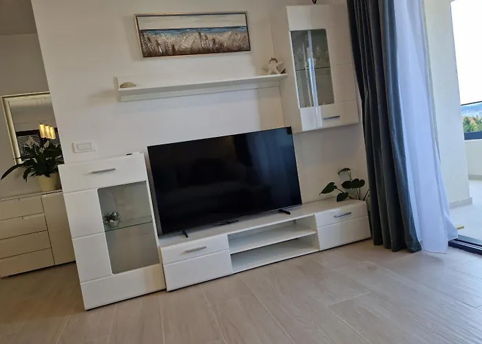 Sunrise Apartment Turanj